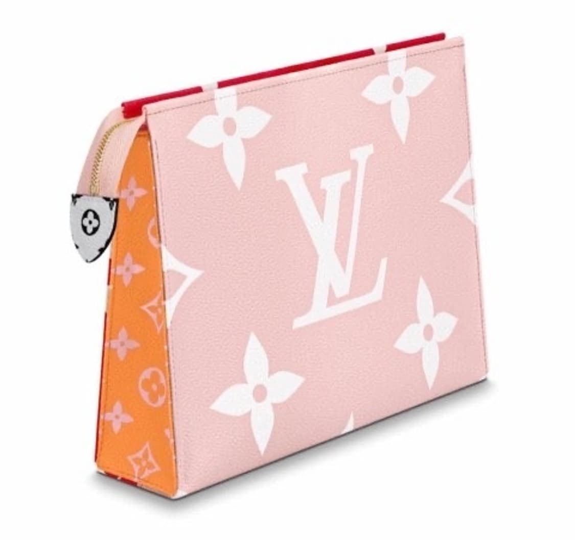 루이비통 자이언트 모노그램 토일레트리 M67692 상품이미지2