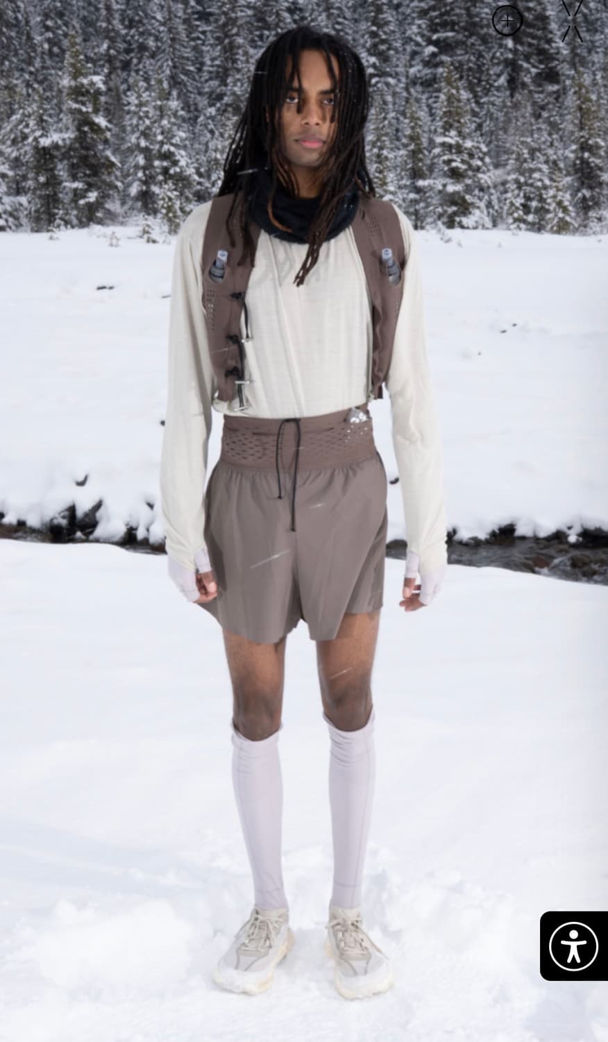 [3/4] gnuhr warp short Bungee cord 상품이미지5