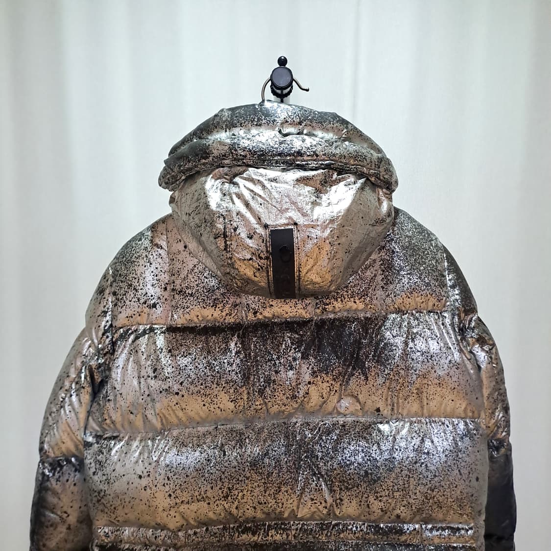 (택포) 디스커버리 밀포드 다운 코트 M A953 상품이미지6