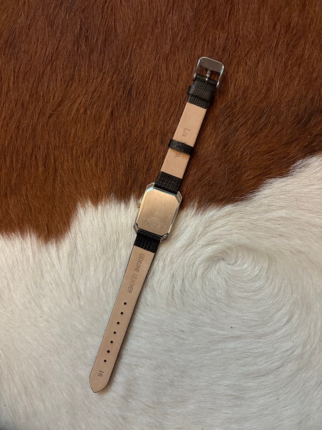 Seiko quartz vintage watch 상품이미지9