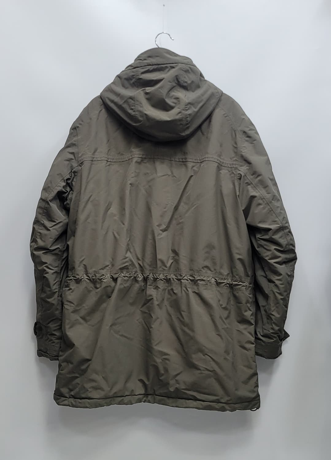 랜즈엔드 플리스 안감 후드 사파리 자켓 / 남 XL
a2b5 s 상품이미지2