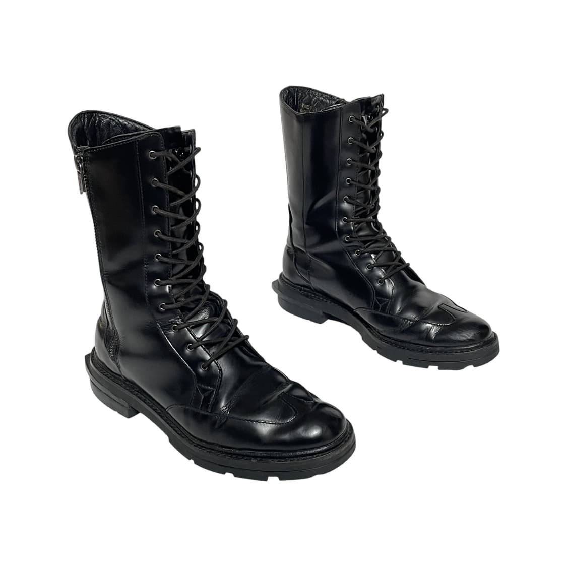 요지 야마모토 Y-3 워커부츠 상품이미지2