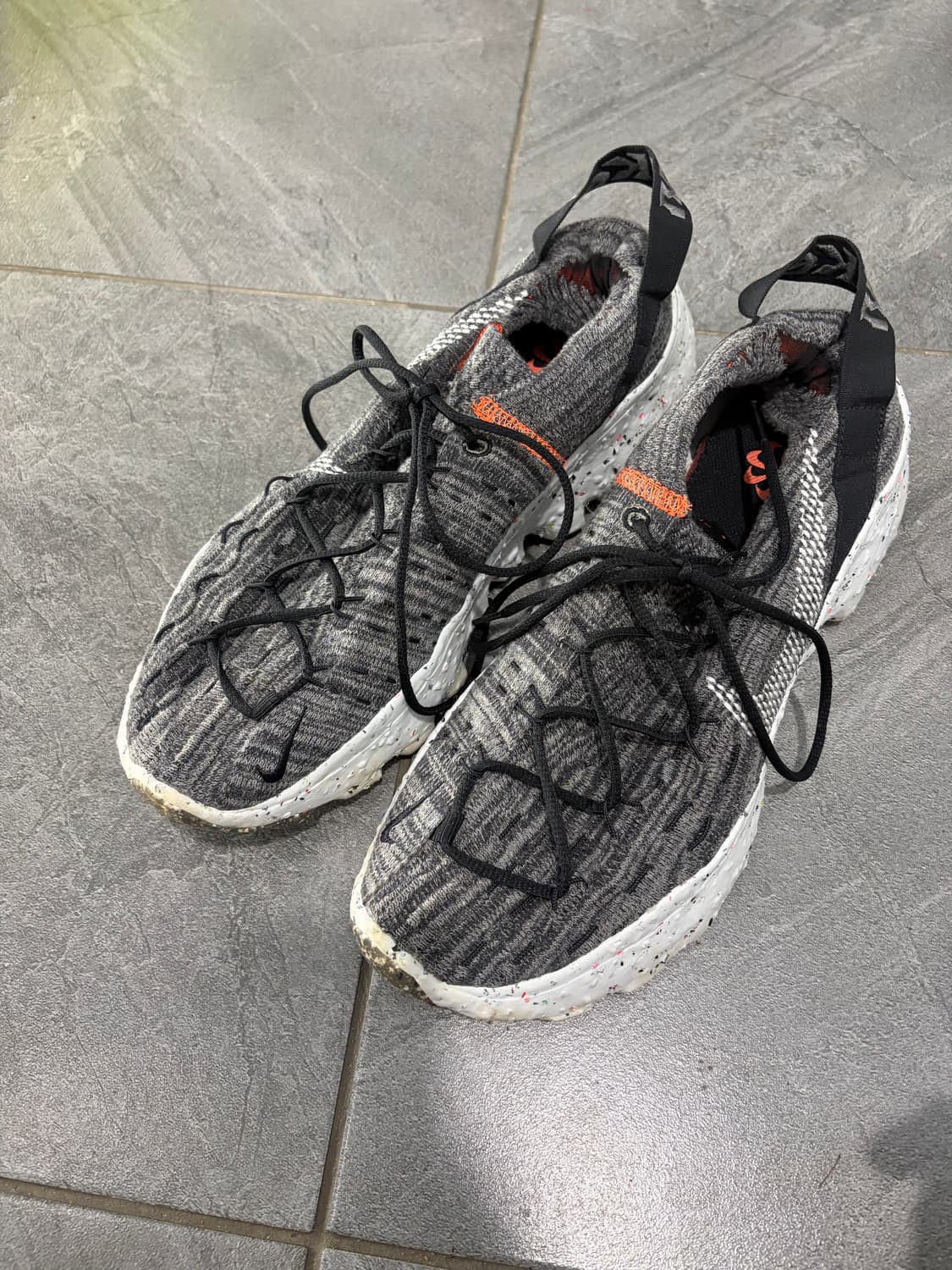 나이키 스페이스 히피 04 280사이즈 상품이미지1