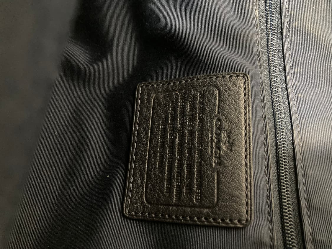 COACH 코치  가죽 첼시 미니 사첼 백 상품이미지7