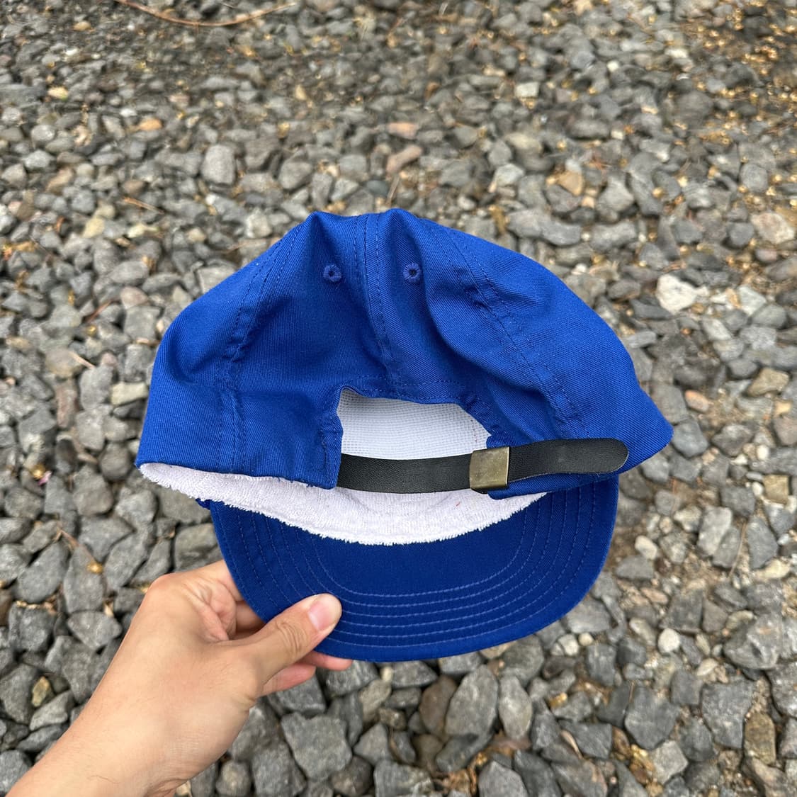 vintage usa kellogg's tony cap 상품이미지3