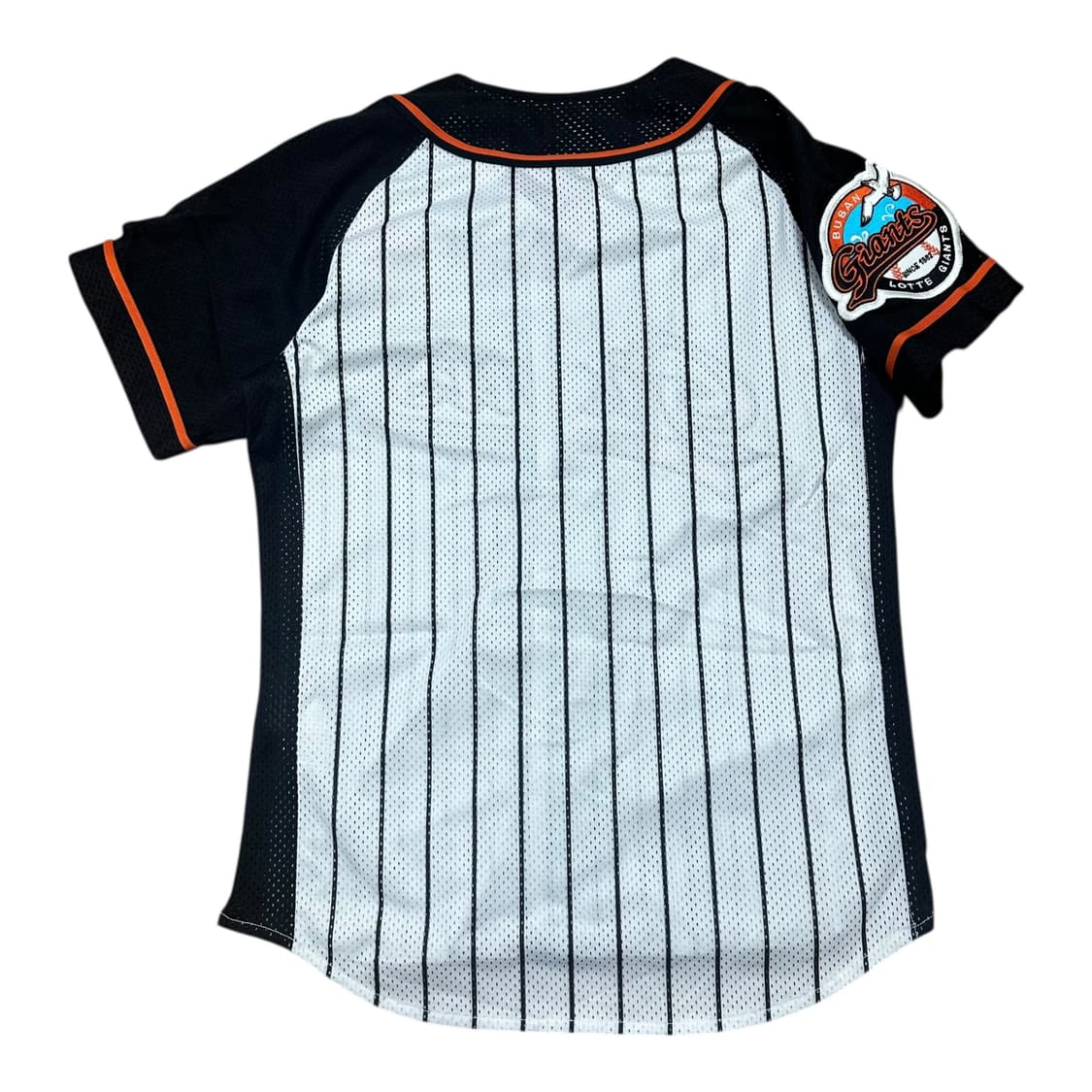 ✨ (바배) 아디다스 롯데자이언츠 노마킹 선데이 야구 유니폼(67) 상품이미지2