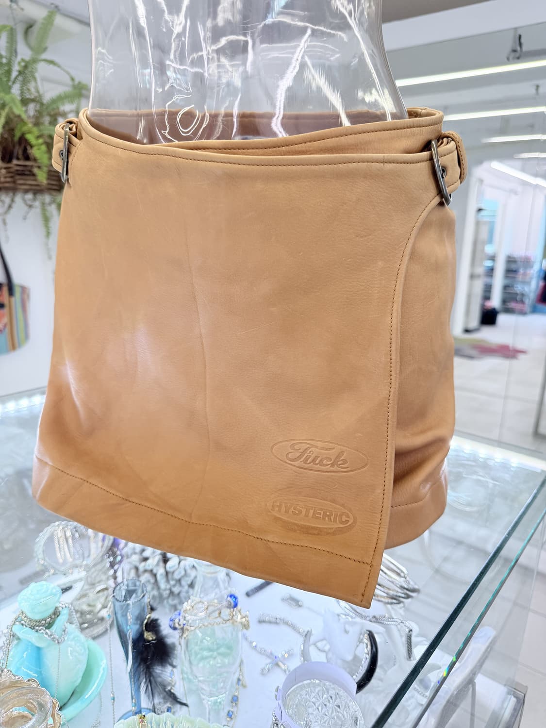 HYSTERIC GLAMOUR 상품이미지2