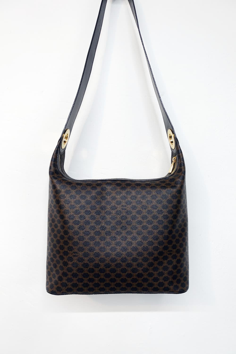 셀린느 마카담 링 투웨이 백 상품이미지5