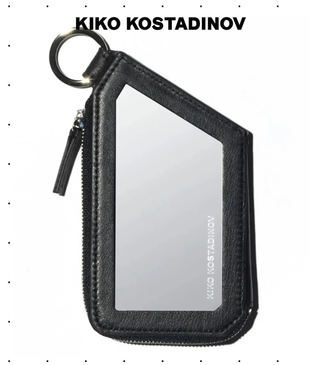 키코 오네 지갑 상품이미지1