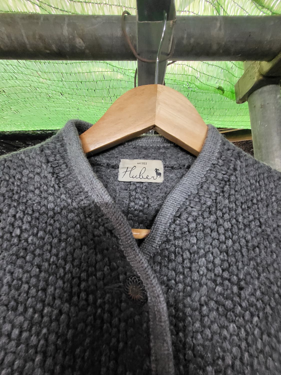 니트 가디건 상품이미지2