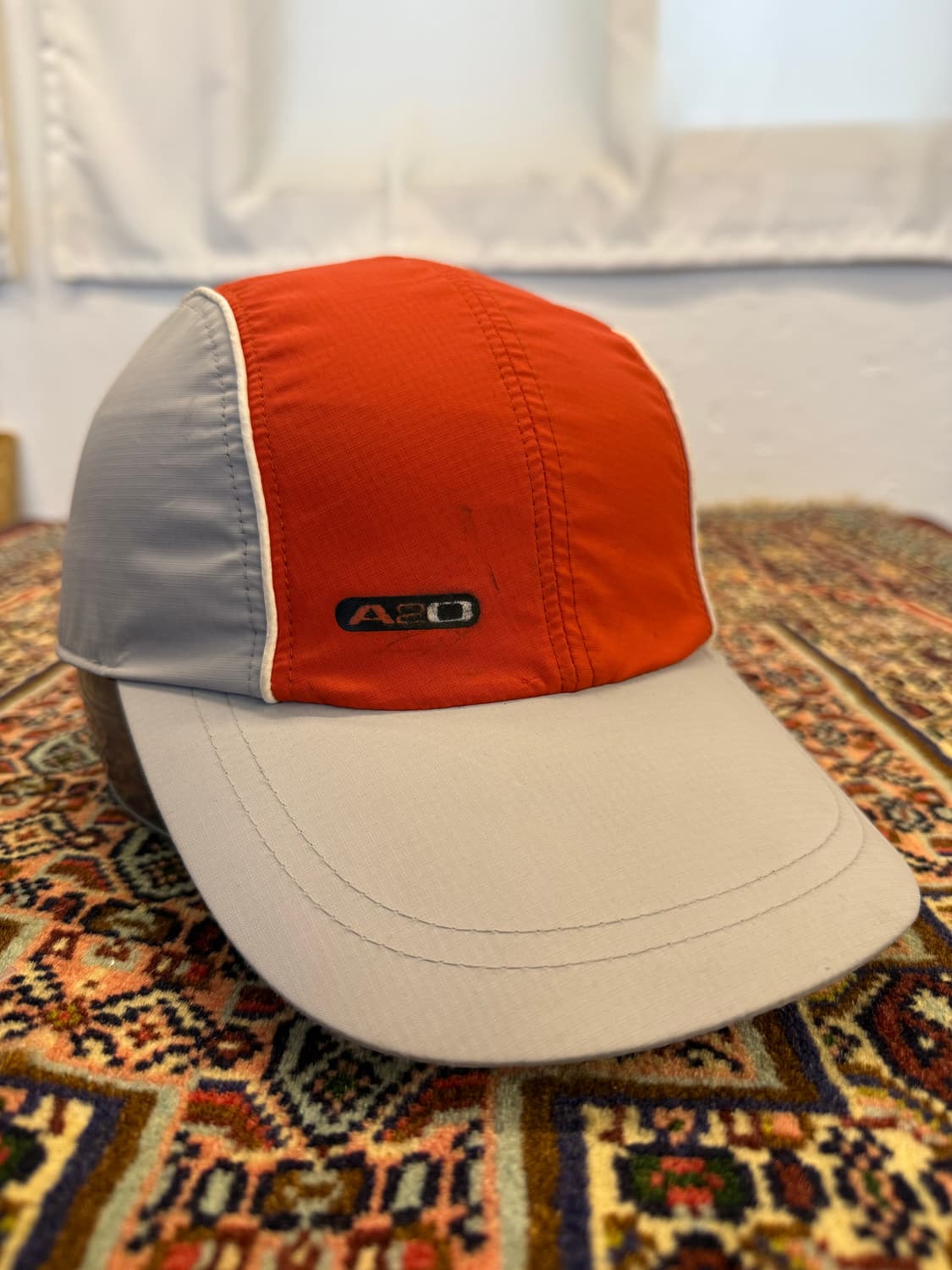 A20 퍼포먼스 아웃도어  캠프캡 상품이미지1