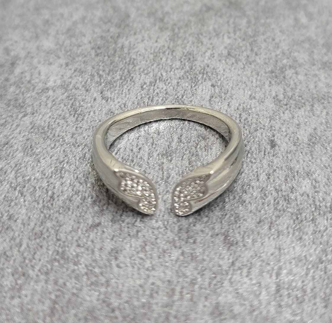 engel wing ring set 상품이미지5