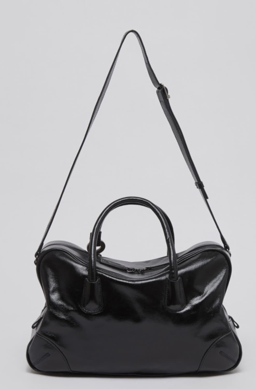 Tondo boa bag(Deep sleep) 상품이미지3