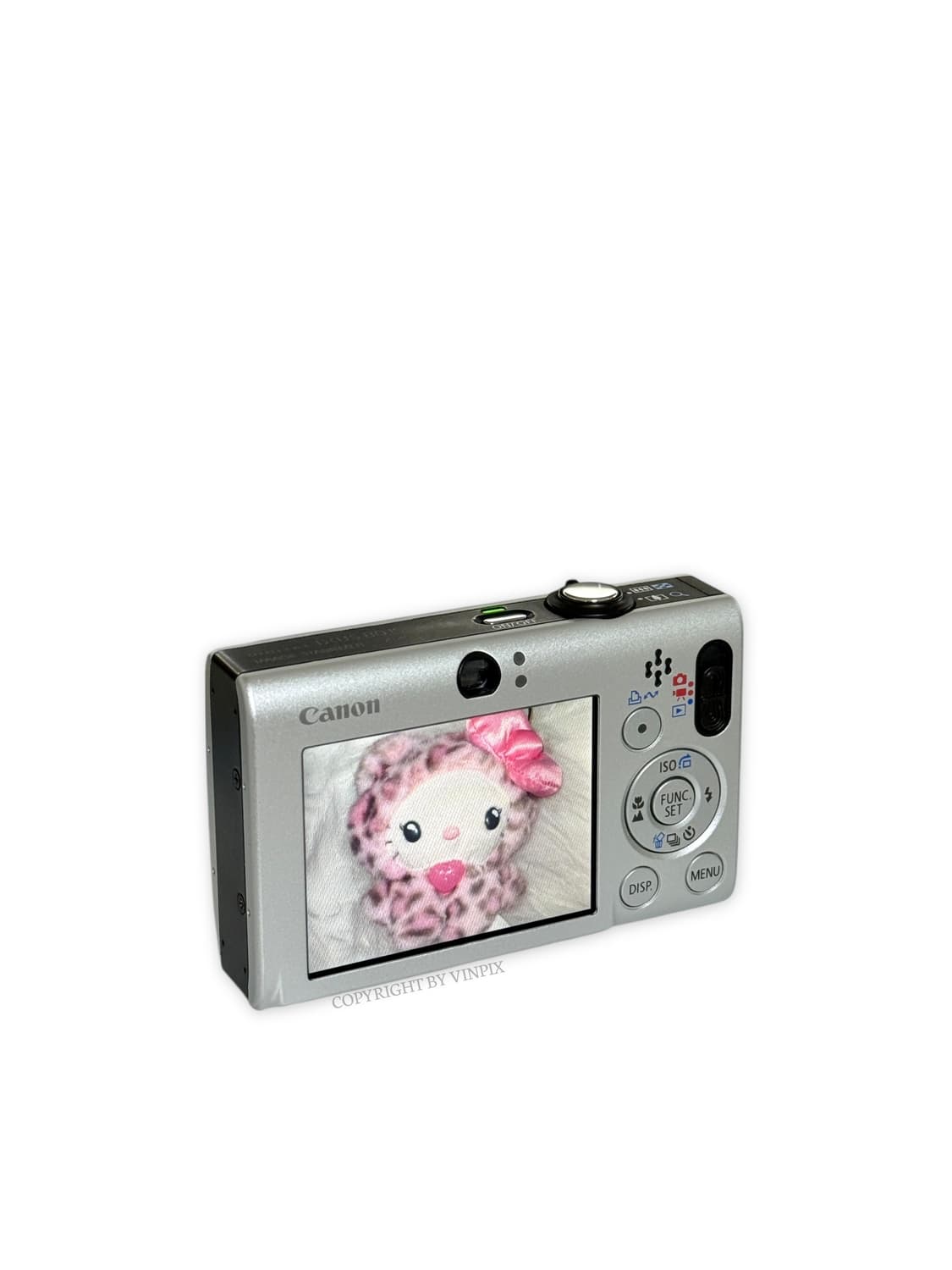 |흰끼뽀용💕| 캐논 익서스 ixus 80 빈티지 디지털 카메라 디카 상품이미지10