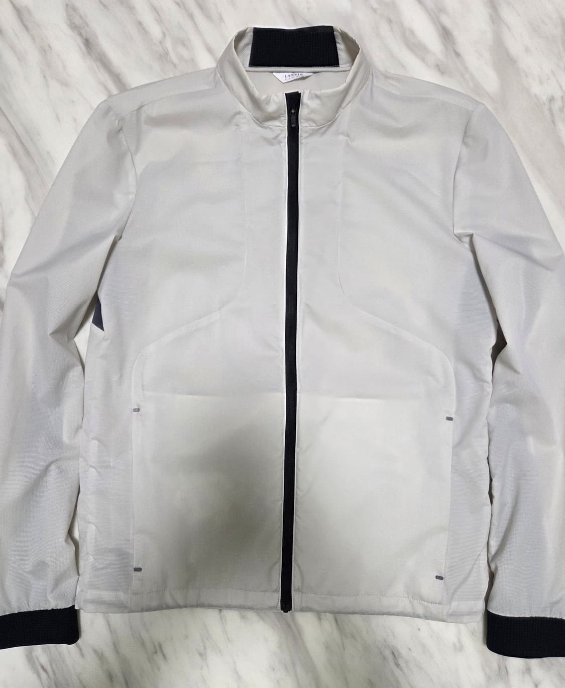 랑방 패커블 경량 바람막이 상품이미지1