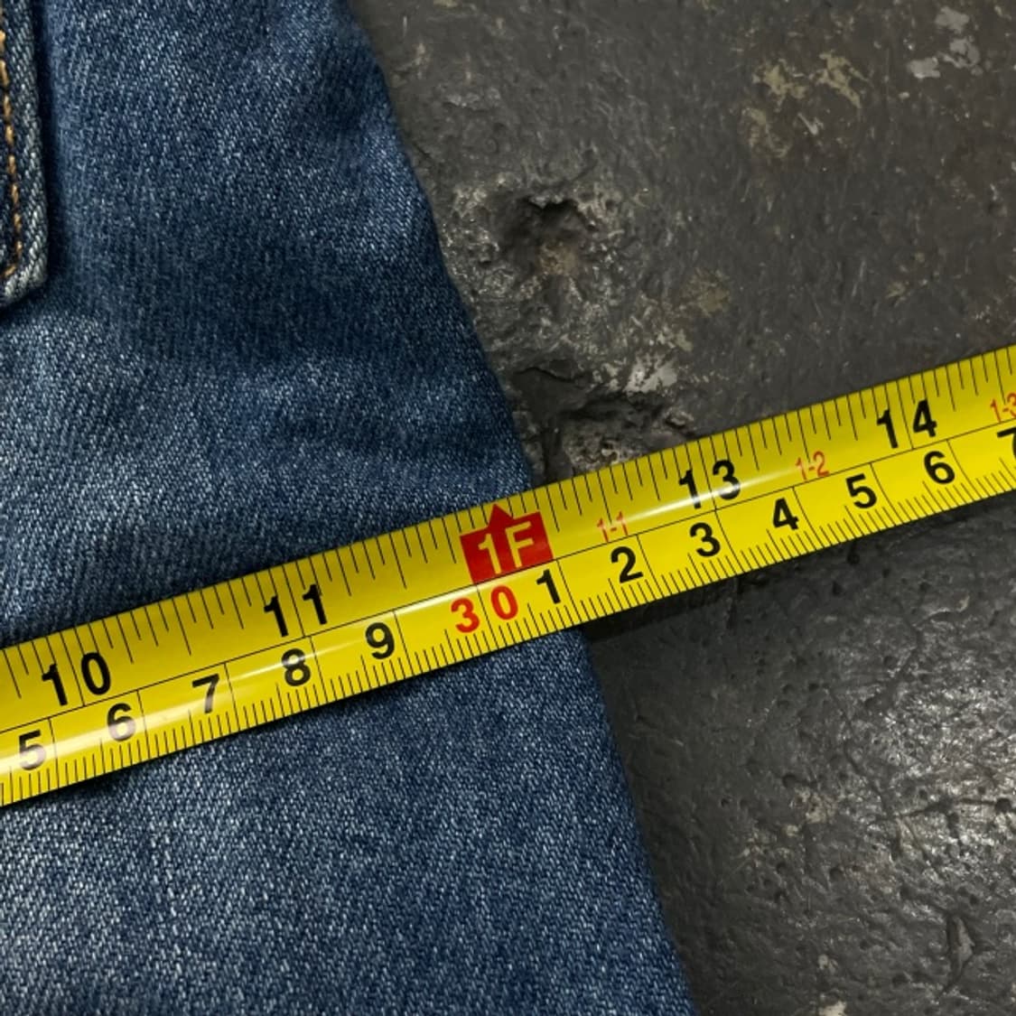 32 리바이스 505 청바지 상품이미지8