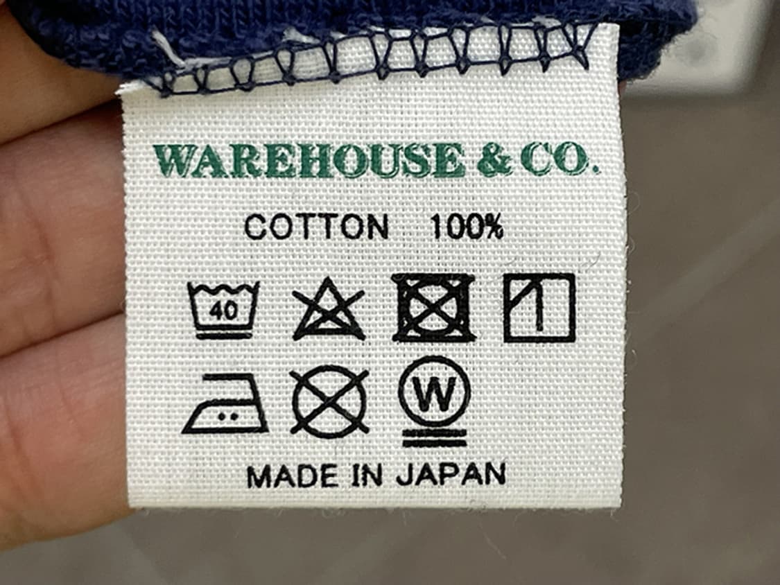 WAREHOUSE (XL) 상품이미지10