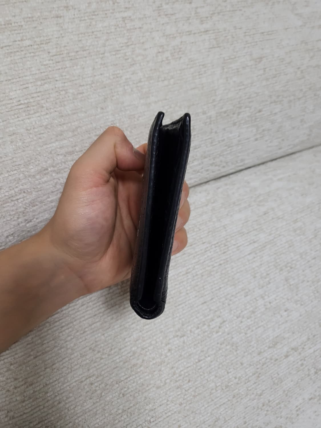 발렌시아가 지갑 팝니다 상품이미지4