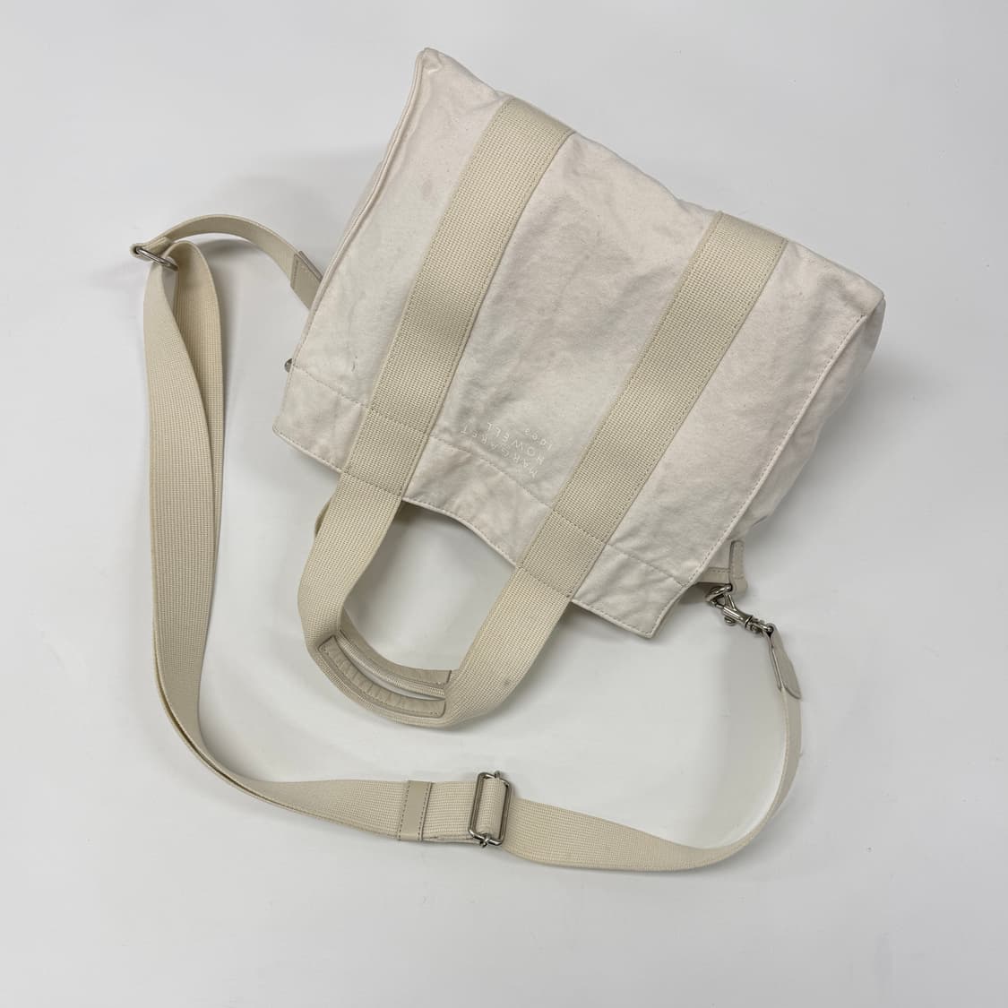 Margaret Howell 2 way bag 상품이미지2