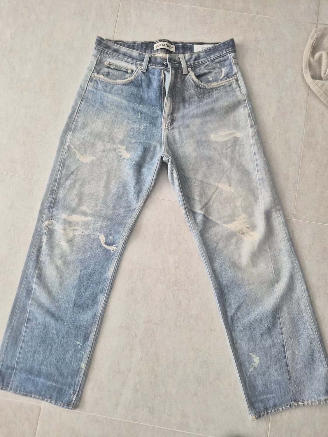 아워레가시 상품이미지1