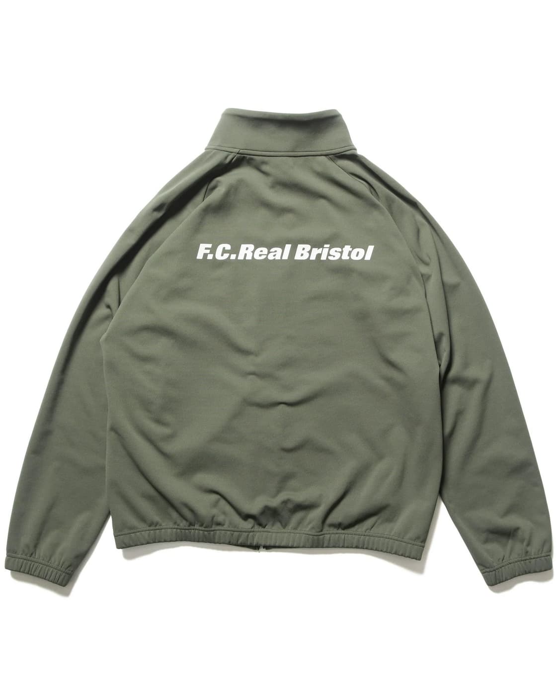 [새상품급-XL] F.C.Real Bristol 트레이닝 트랙 재킷 상품이미지7