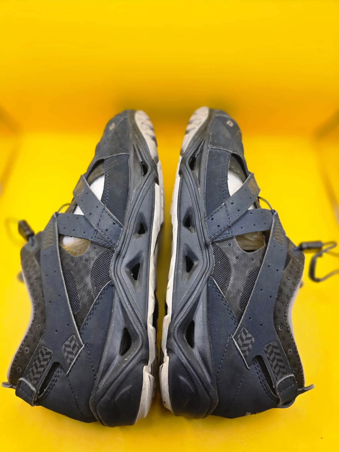 K2 트레킹아쿠아 슈즈 280  상품이미지6