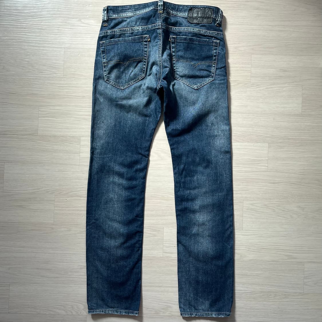 디젤 데님 팬츠 28 상품이미지2
