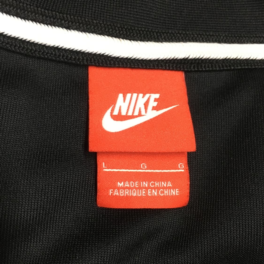 나이키 집업자켓 CC23 상품이미지4