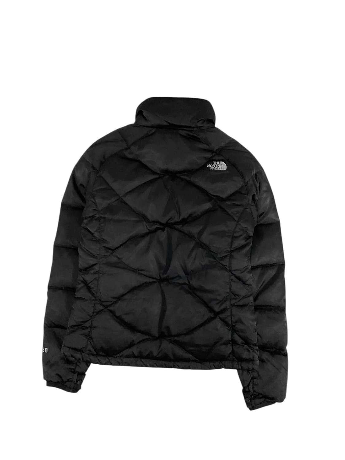 노스페이스 패딩 550 (s) 상품이미지2