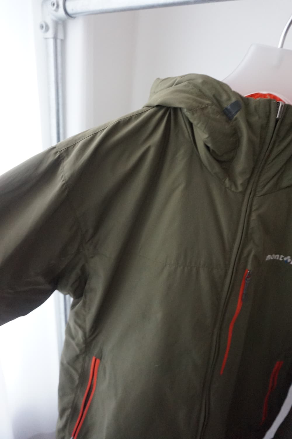 Montbell 상품이미지6