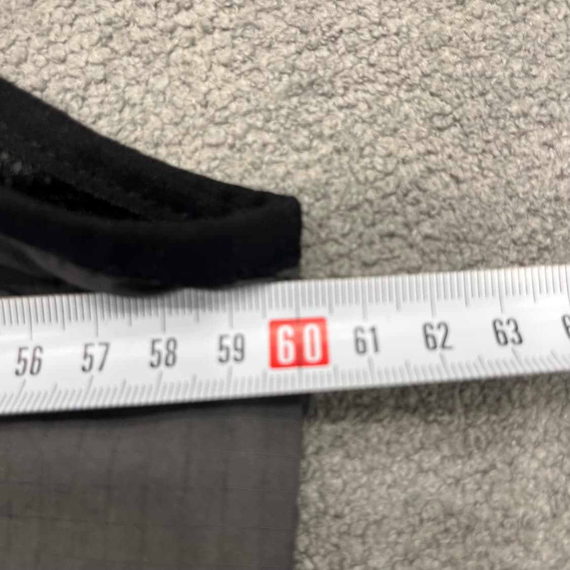 오호스 세퍼러블 윈드브레이커 바람막이 상품이미지9