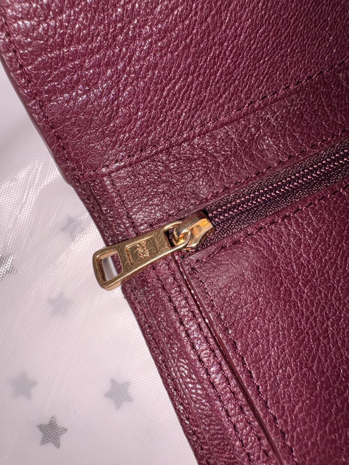 see by Chloé wallet 상품이미지3