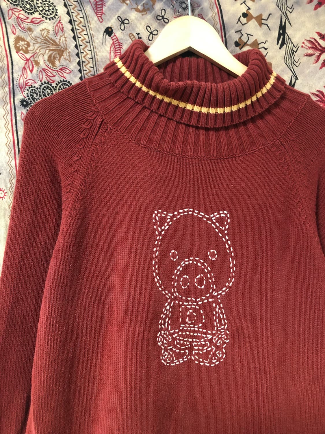 drug store's knit 상품이미지2