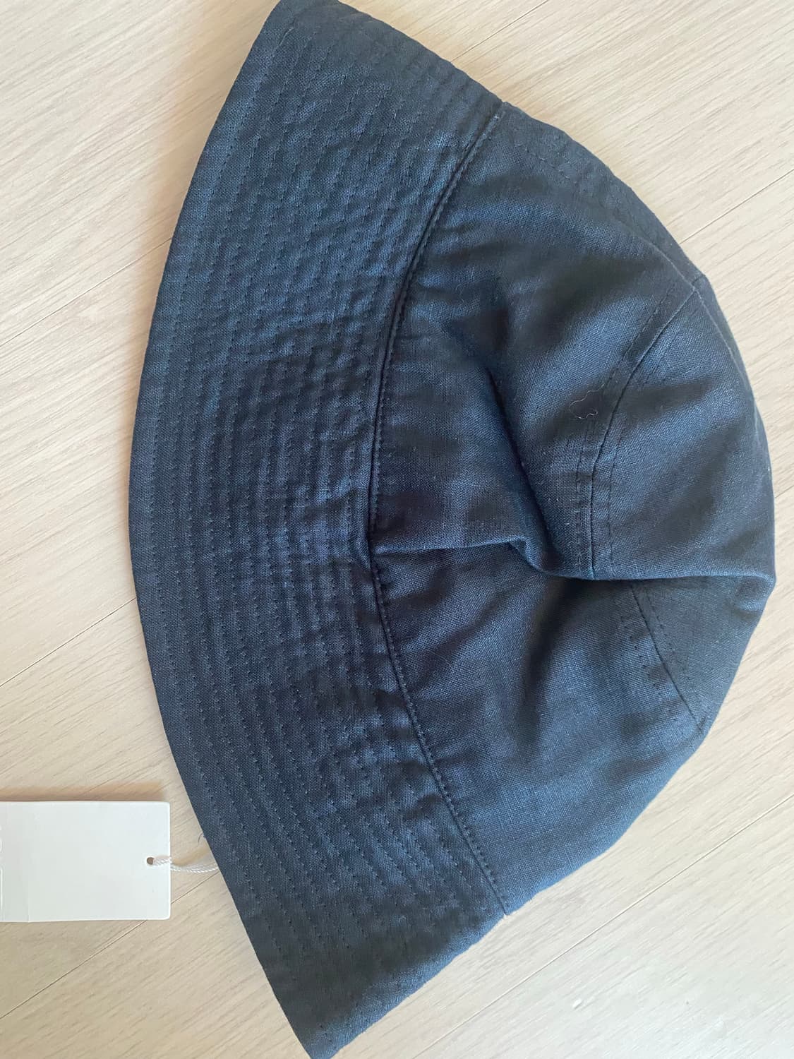 arket  Linen bucket Hat 상품이미지3