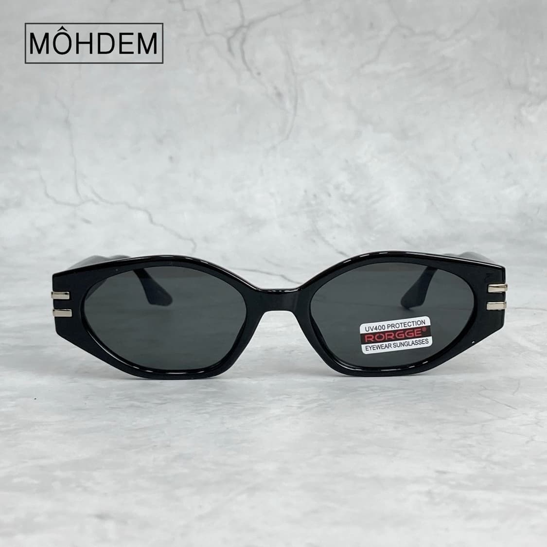 [Unisex] 캣아이 UV400 선글라스 아이웨어 안경 상품이미지4