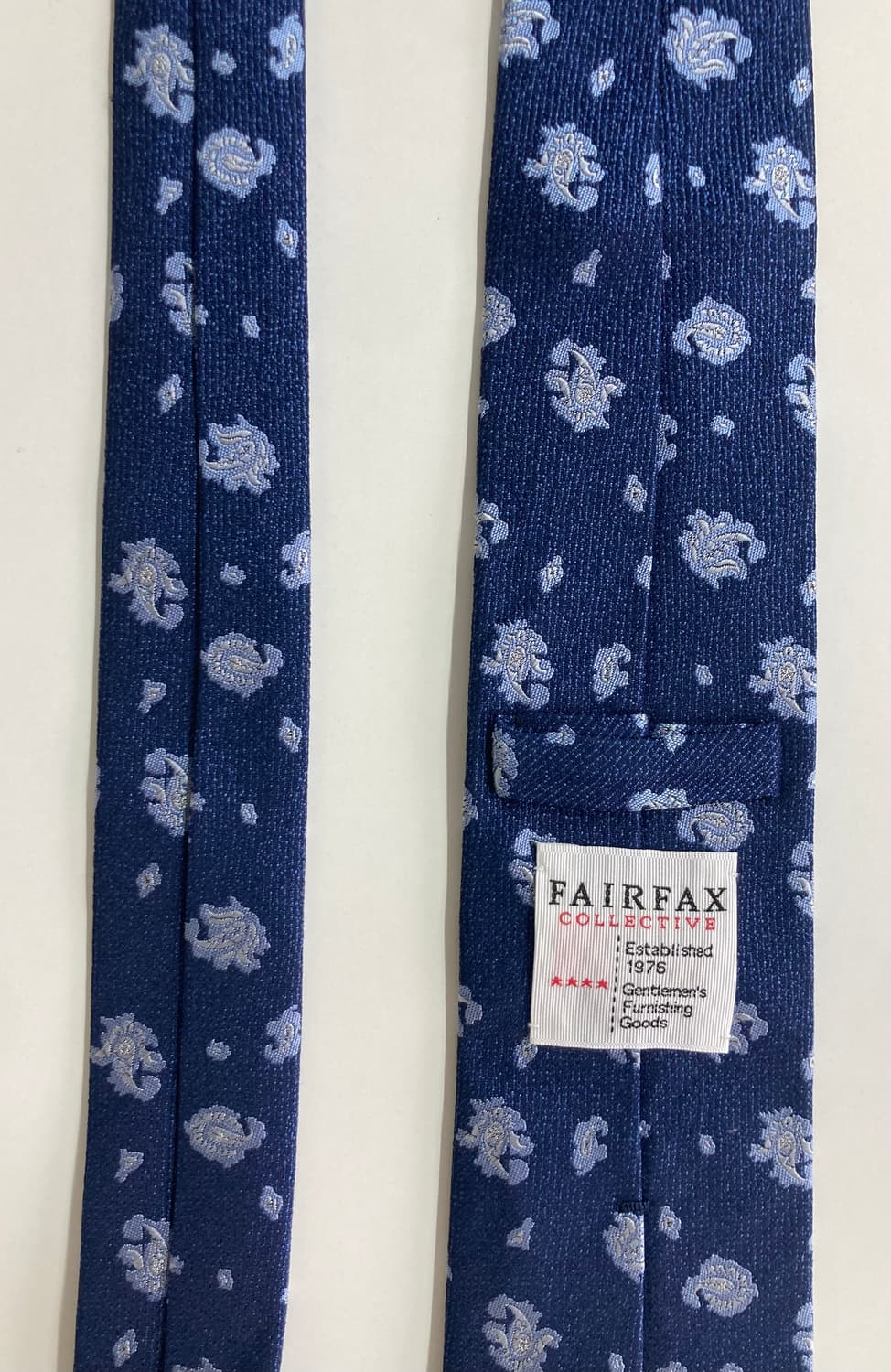 빈티지)넥타이 상품이미지4