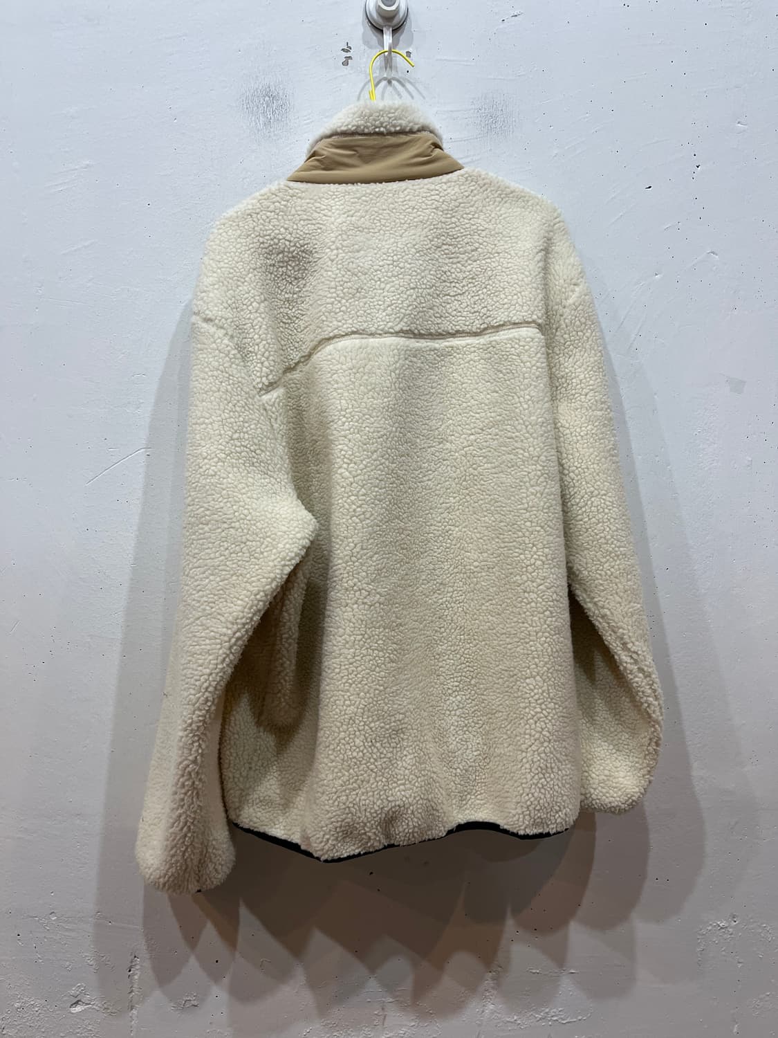 머렐 양털 플리스 자켓 110 상품이미지4