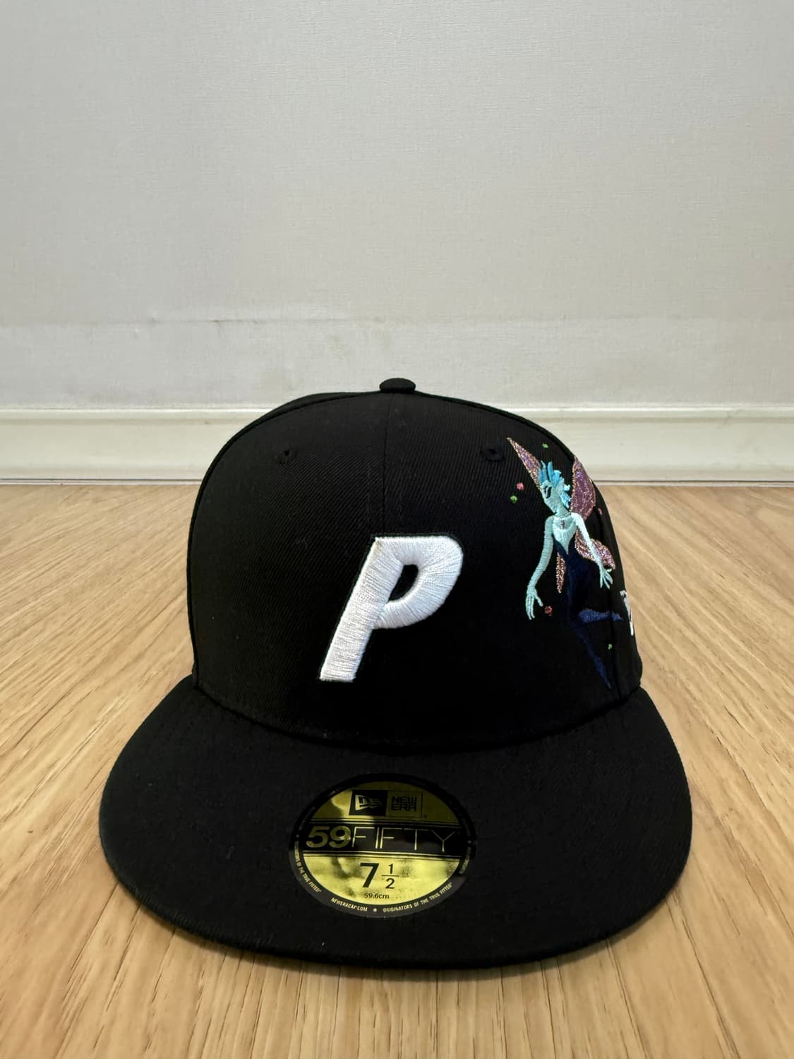 팔라스 페어리 P 뉴에라 59피프티 상품이미지3