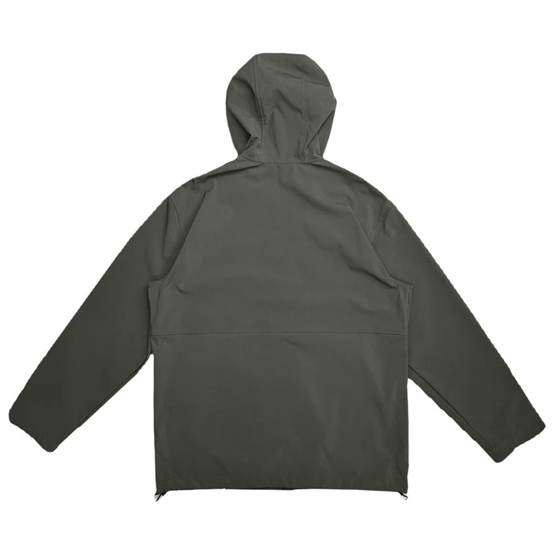 뉴발란스 남성 THE CITY 후디드 우븐 재킷 M 상품이미지10