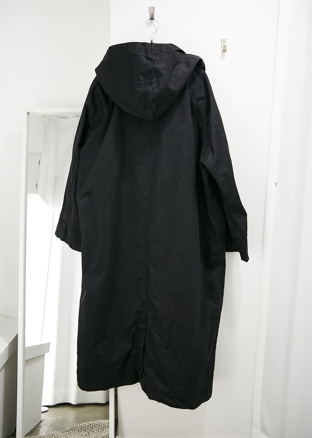  Hooded Coat 상품이미지5