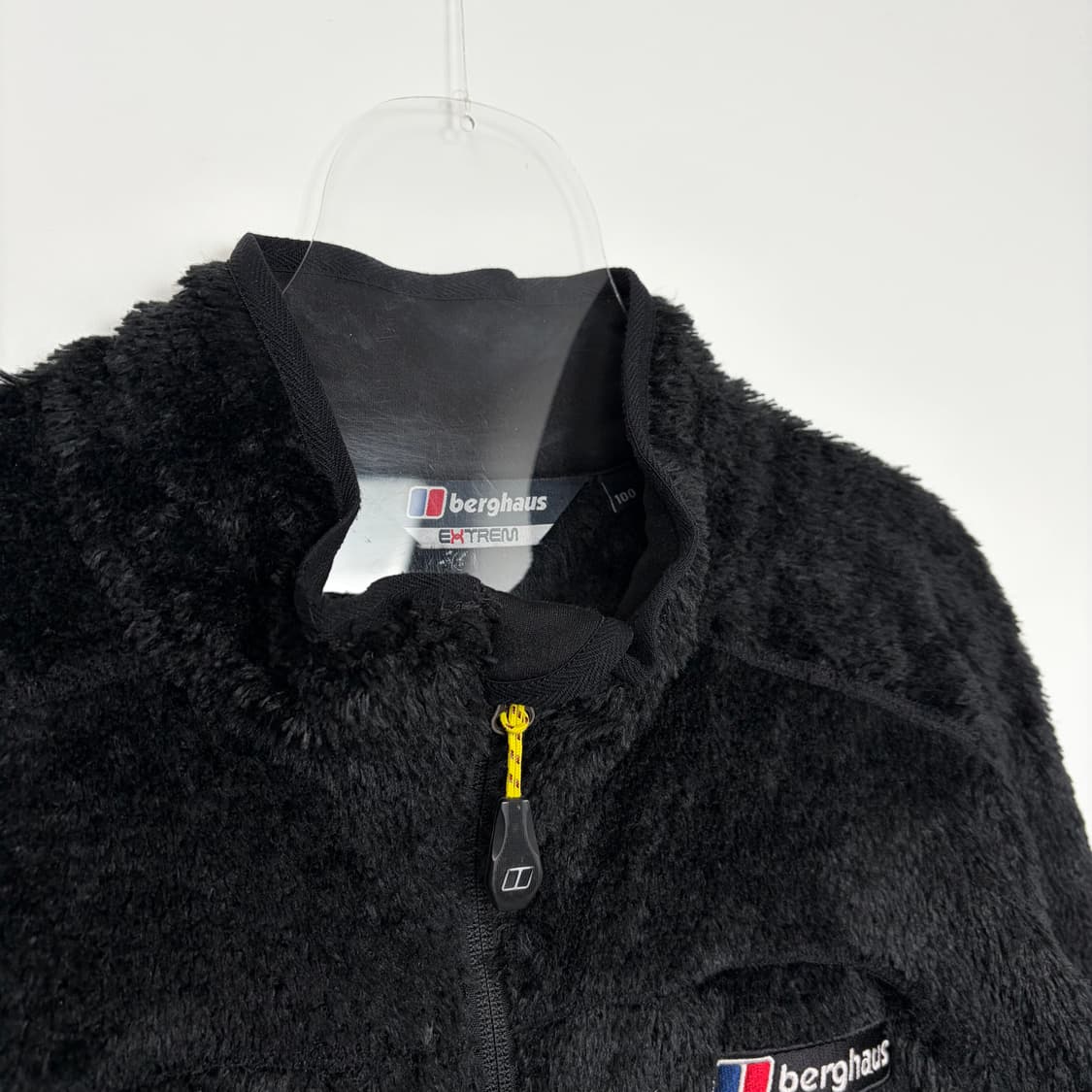 버그하우스 berghaus 플리스 후리스 집업 자켓 상품이미지2