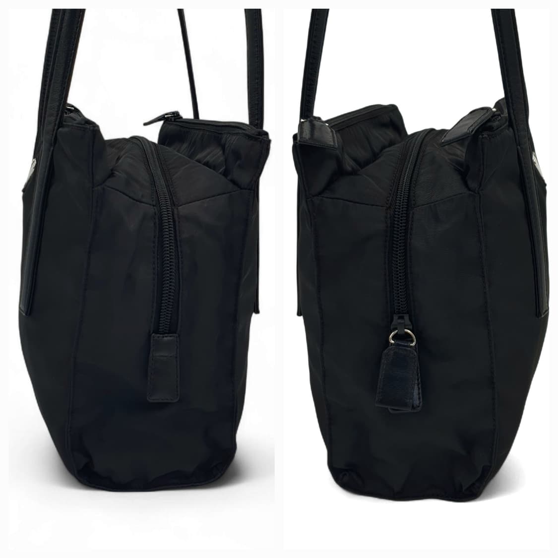 프라다 리나일론 미니 숄더백 B6082X 상품이미지3