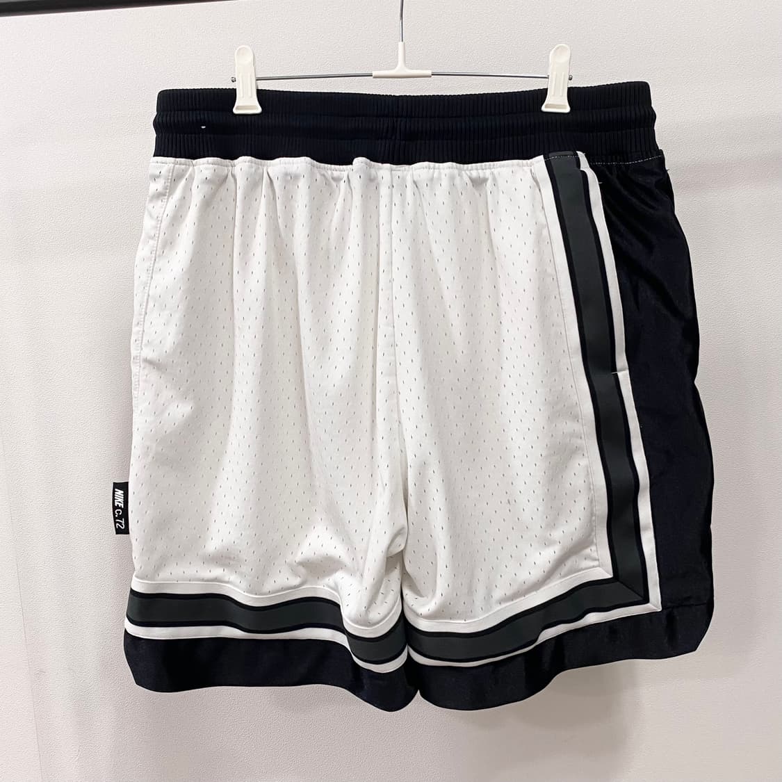 나이키 드라이핏 신형 농구 반바지 상품이미지3