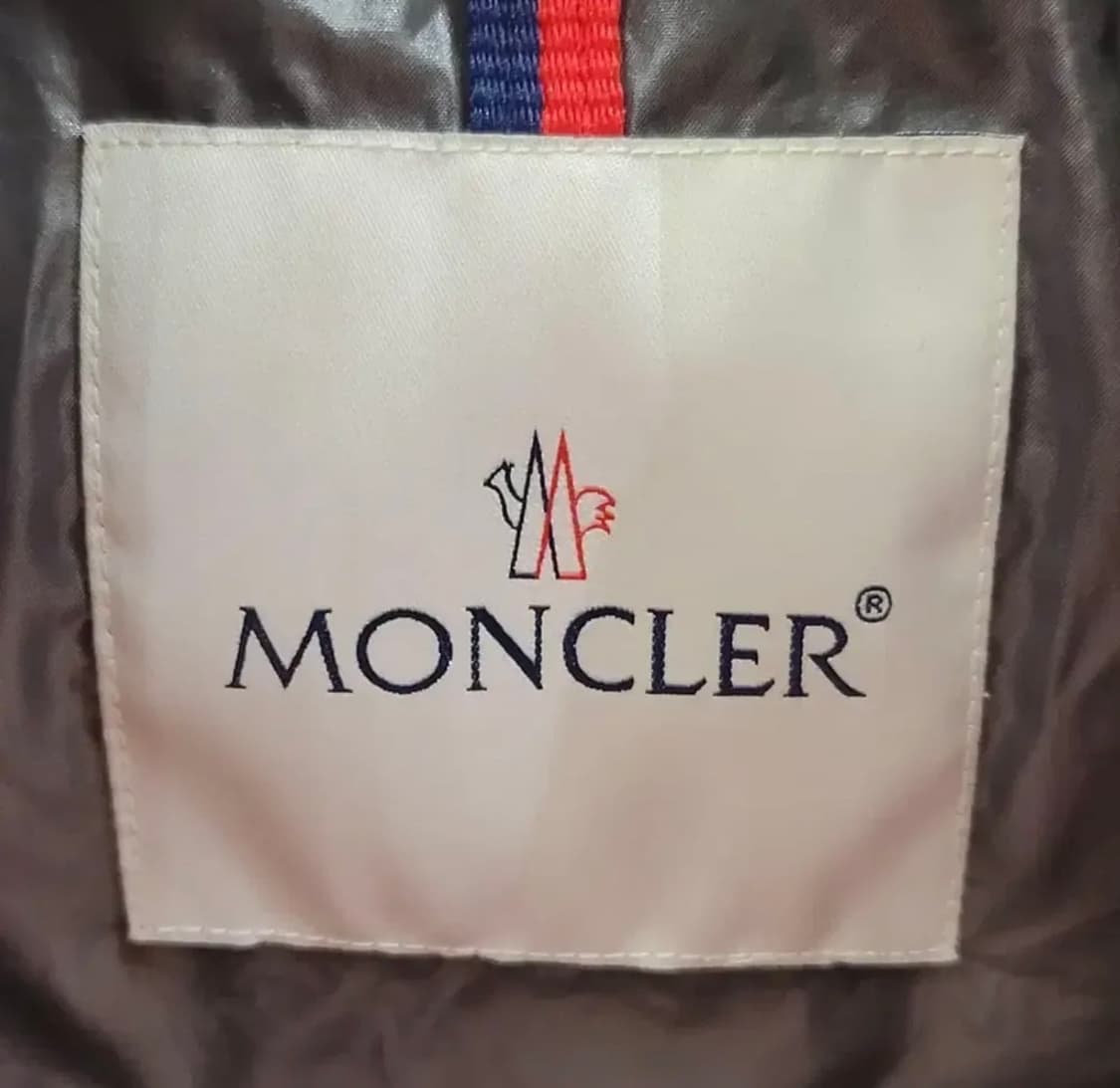 [A급]몽클레어 다운 베스트 조끼 패딩 상품이미지3