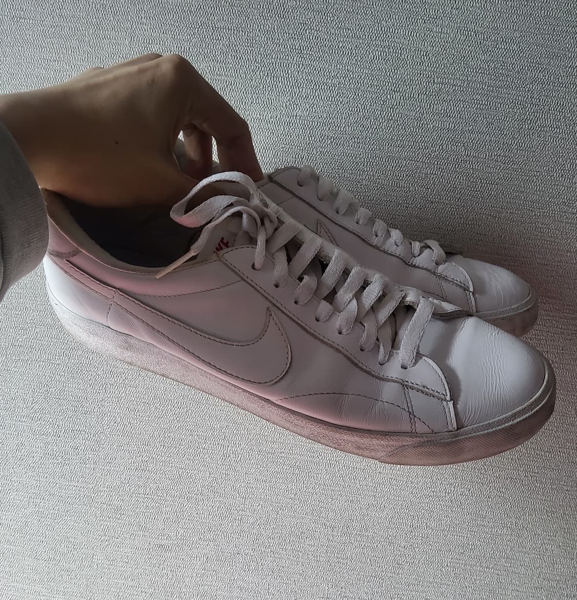 나이키 신발 2개 상품이미지1