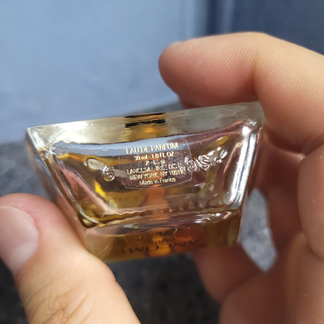 랑콤 포엠 EDP 30ml (6)  상품이미지7