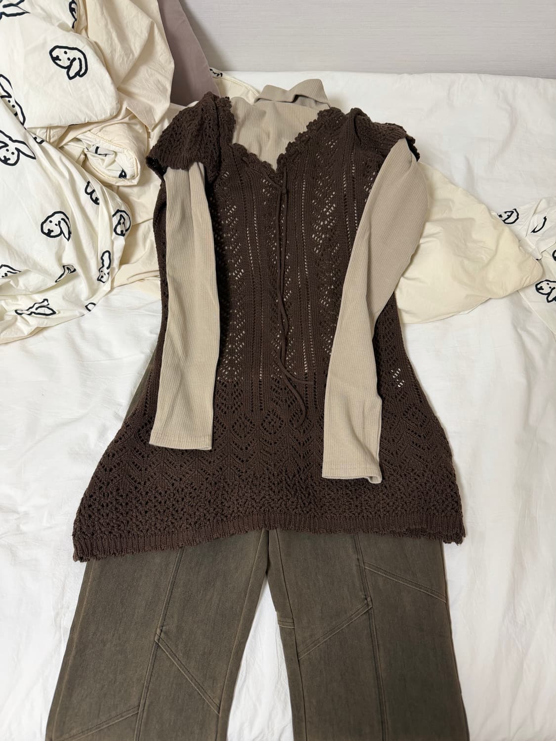 모리걸, 오리엔탈 상품이미지3