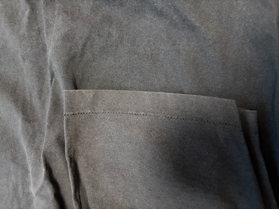 Ramstein 90s Vintage Shirt 상품이미지3