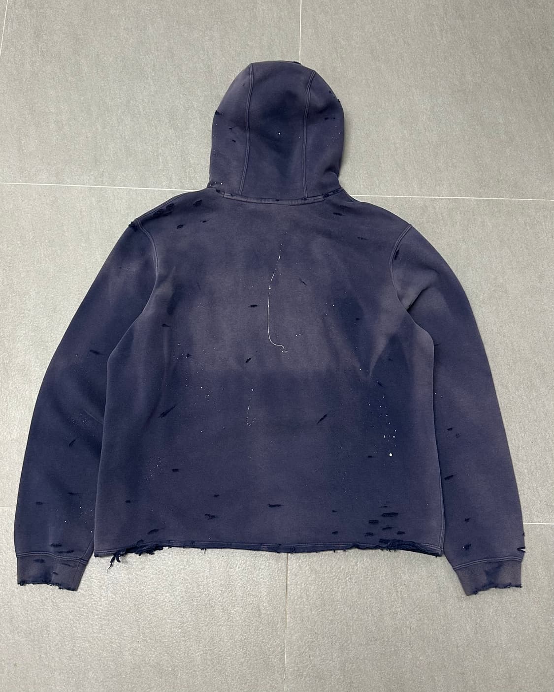 (XL)나이키 커스텀 후드-M2010 상품이미지6