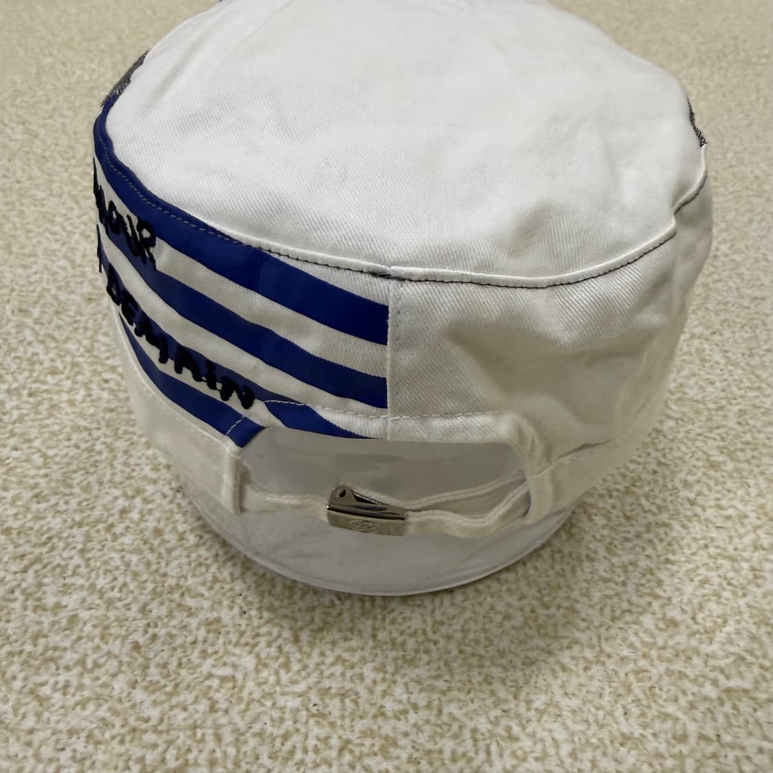 F 까스텔바작 골프 볼캡 0204T2 상품이미지3